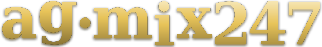 ag.mix247 logo